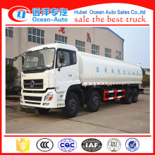 8x4 Dongfeng Kinland Spring Truck